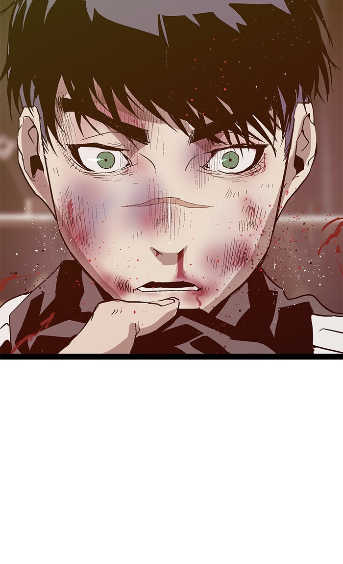 Weak Hero - Chapter 97 - Page 3