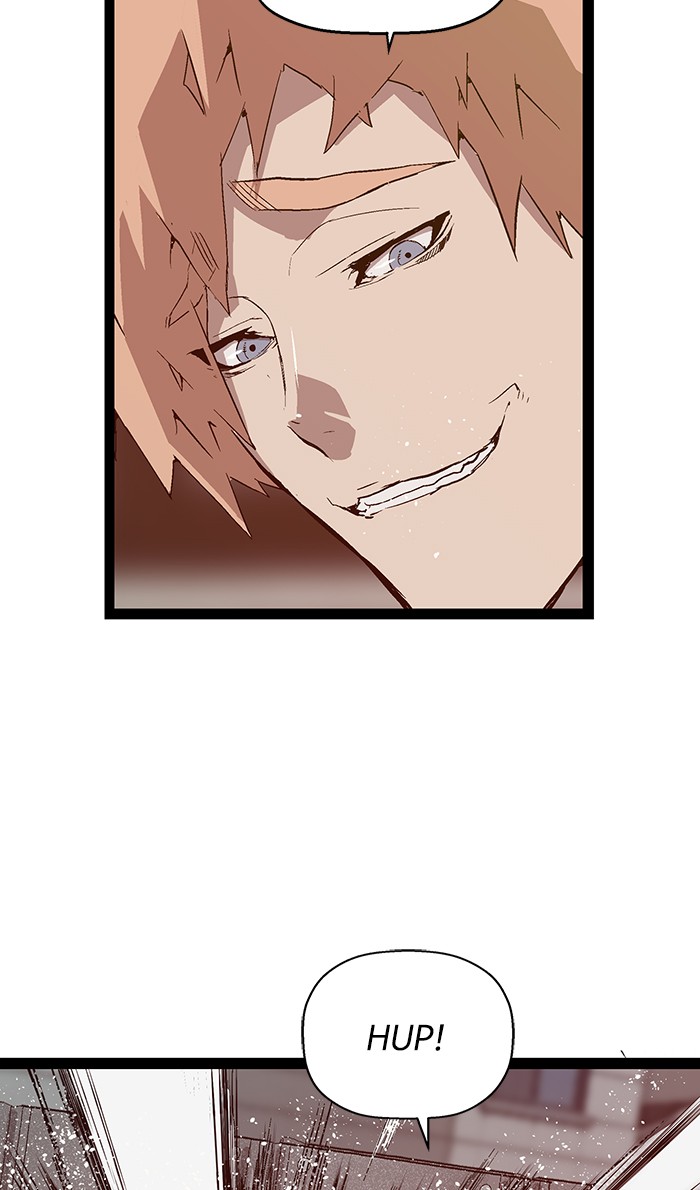 Weak Hero - Chapter 97 - Page 32