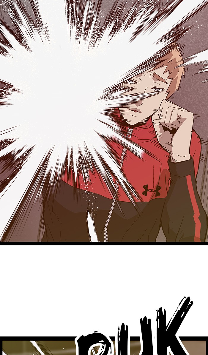 Weak Hero - Chapter 97 - Page 33