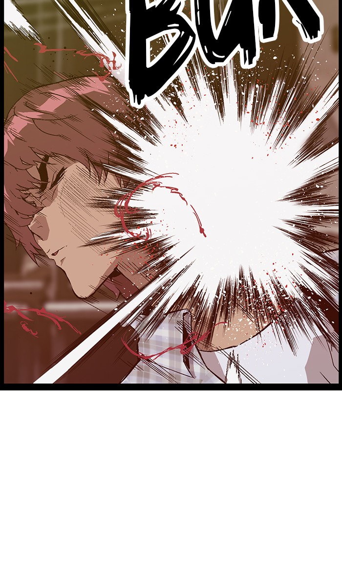 Weak Hero - Chapter 97 - Page 34