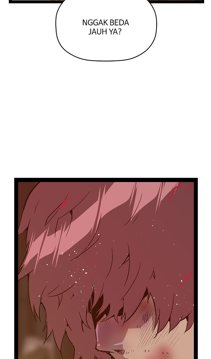 Weak Hero - Chapter 97 - Page 36