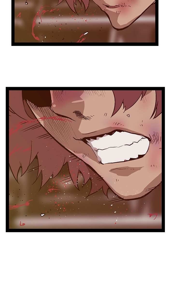 Weak Hero - Chapter 97 - Page 37