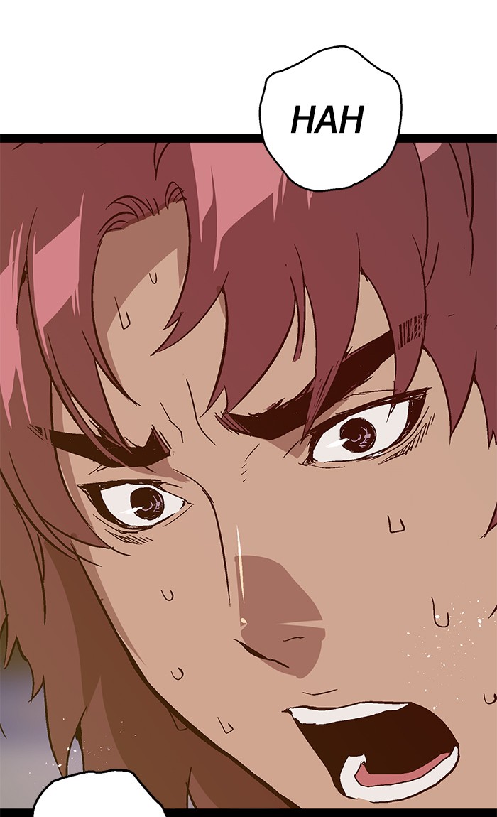 Weak Hero - Chapter 97 - Page 4