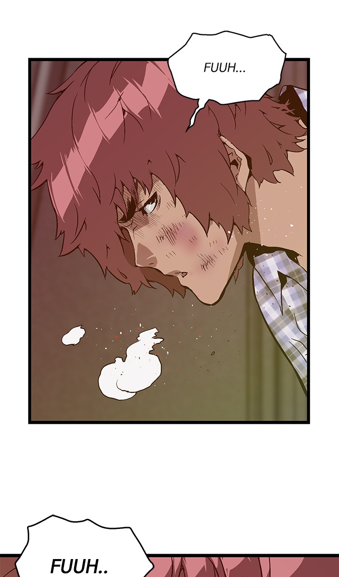 Weak Hero - Chapter 97 - Page 42