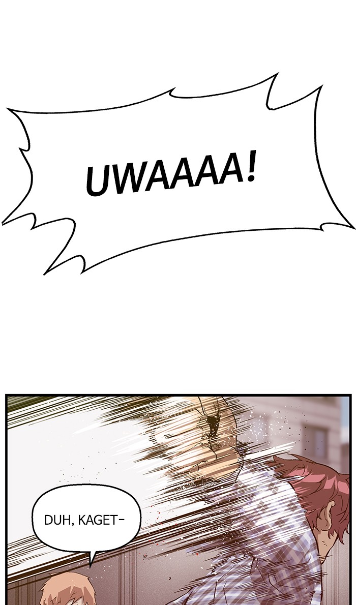 Weak Hero - Chapter 97 - Page 44