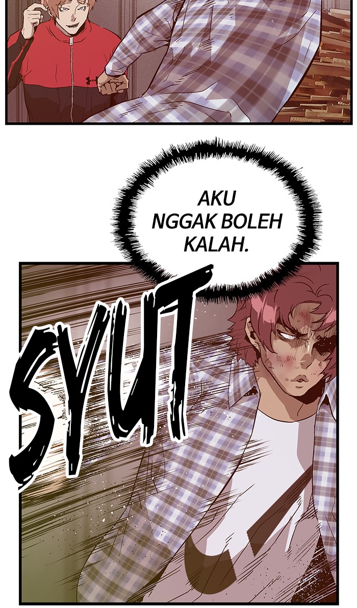 Weak Hero - Chapter 97 - Page 45