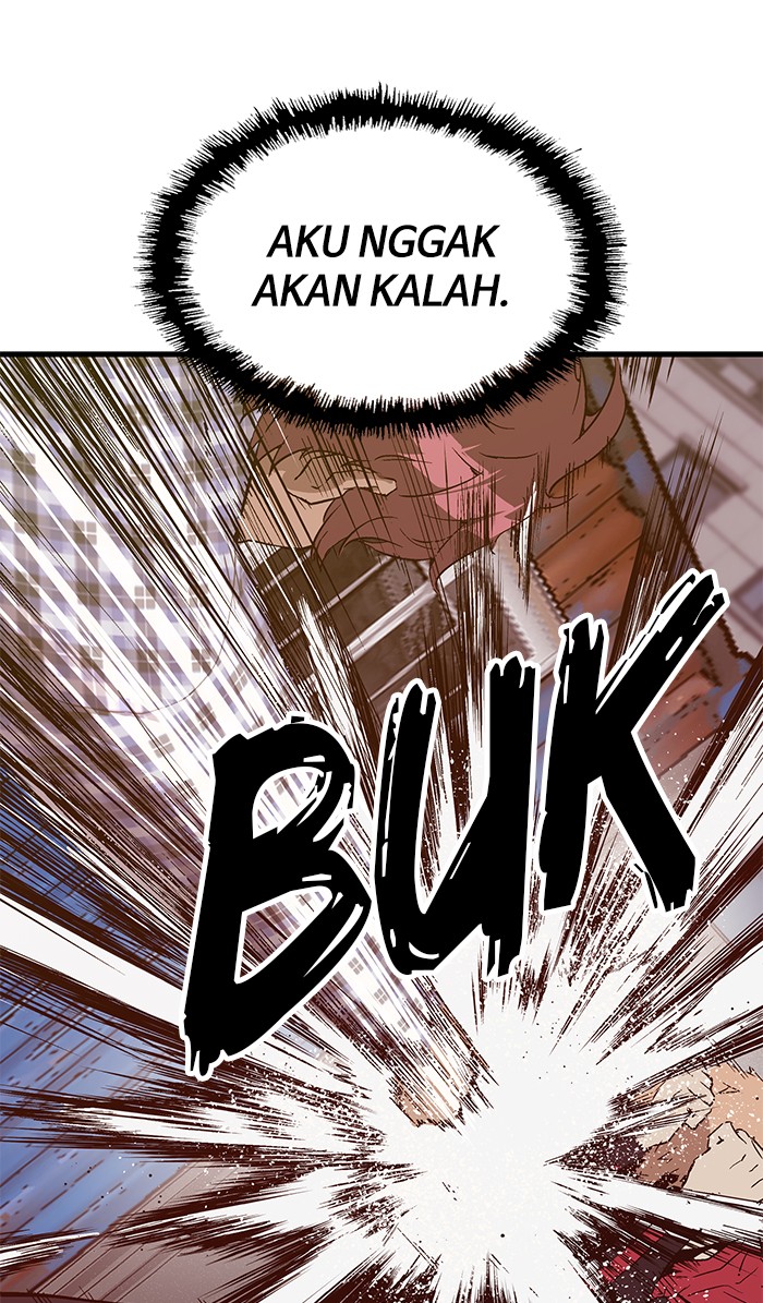 Weak Hero - Chapter 97 - Page 47