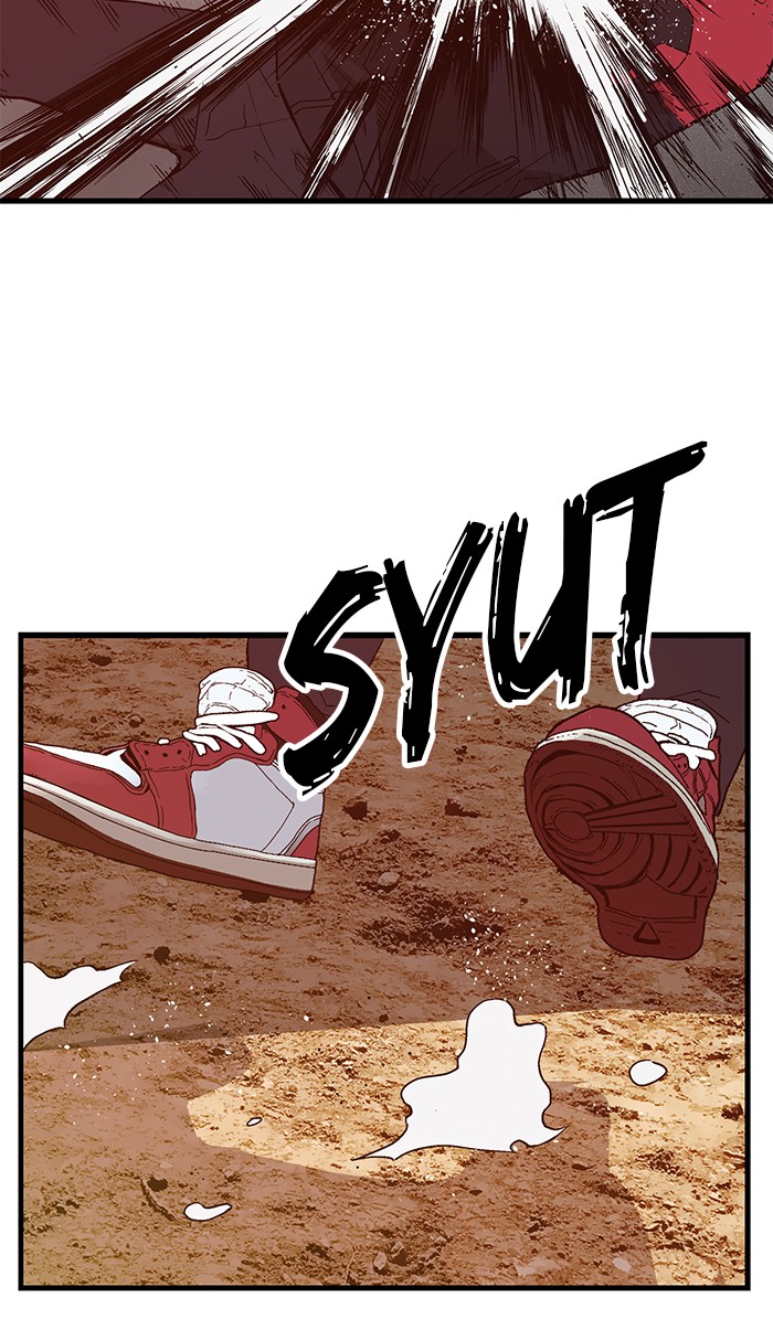 Weak Hero - Chapter 97 - Page 48