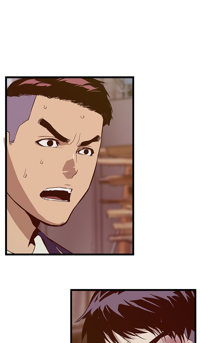 Weak Hero - Chapter 97 - Page 49