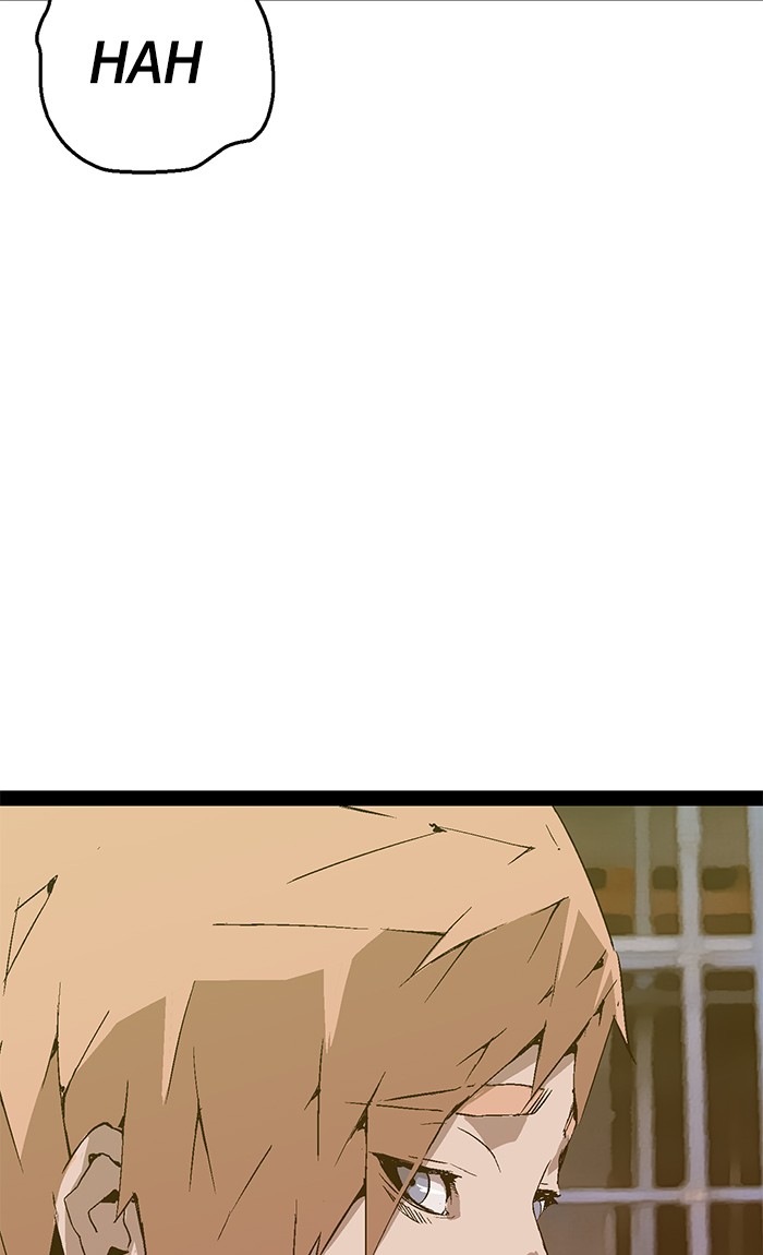 Weak Hero - Chapter 97 - Page 5