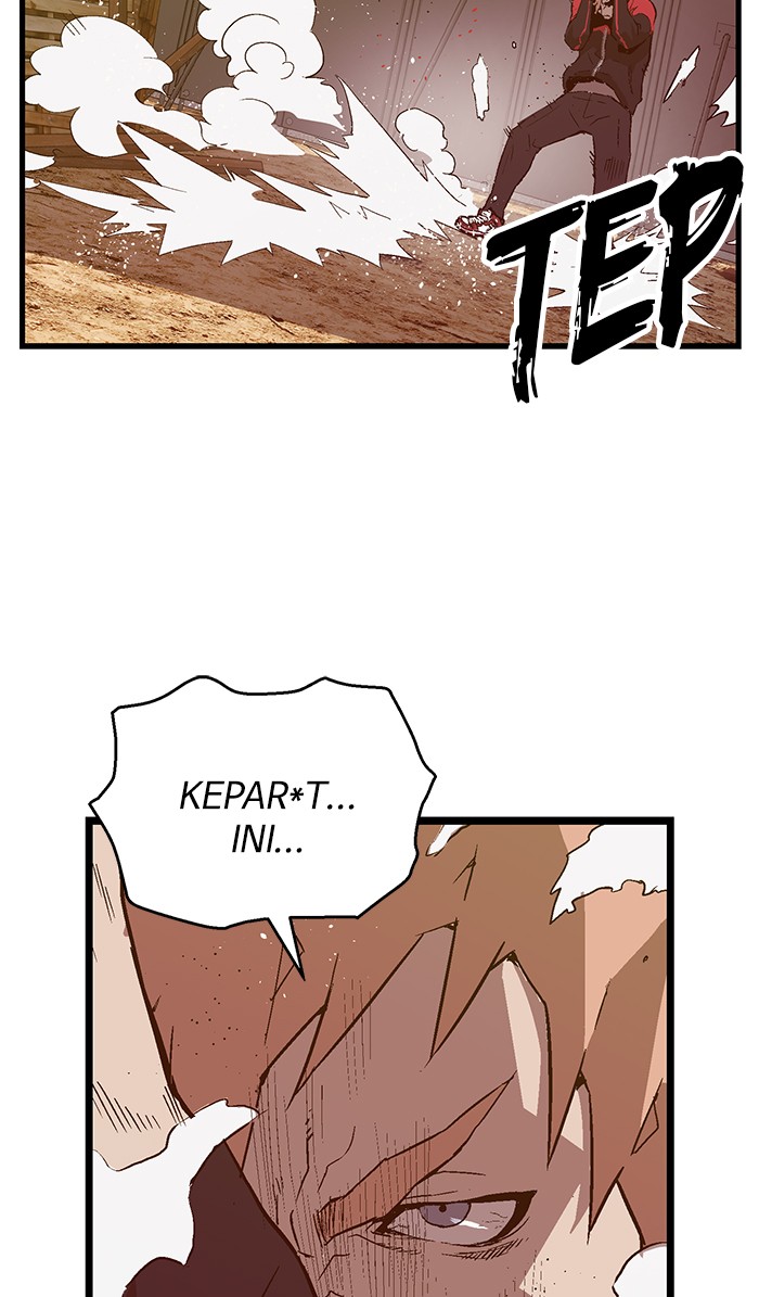 Weak Hero - Chapter 97 - Page 52