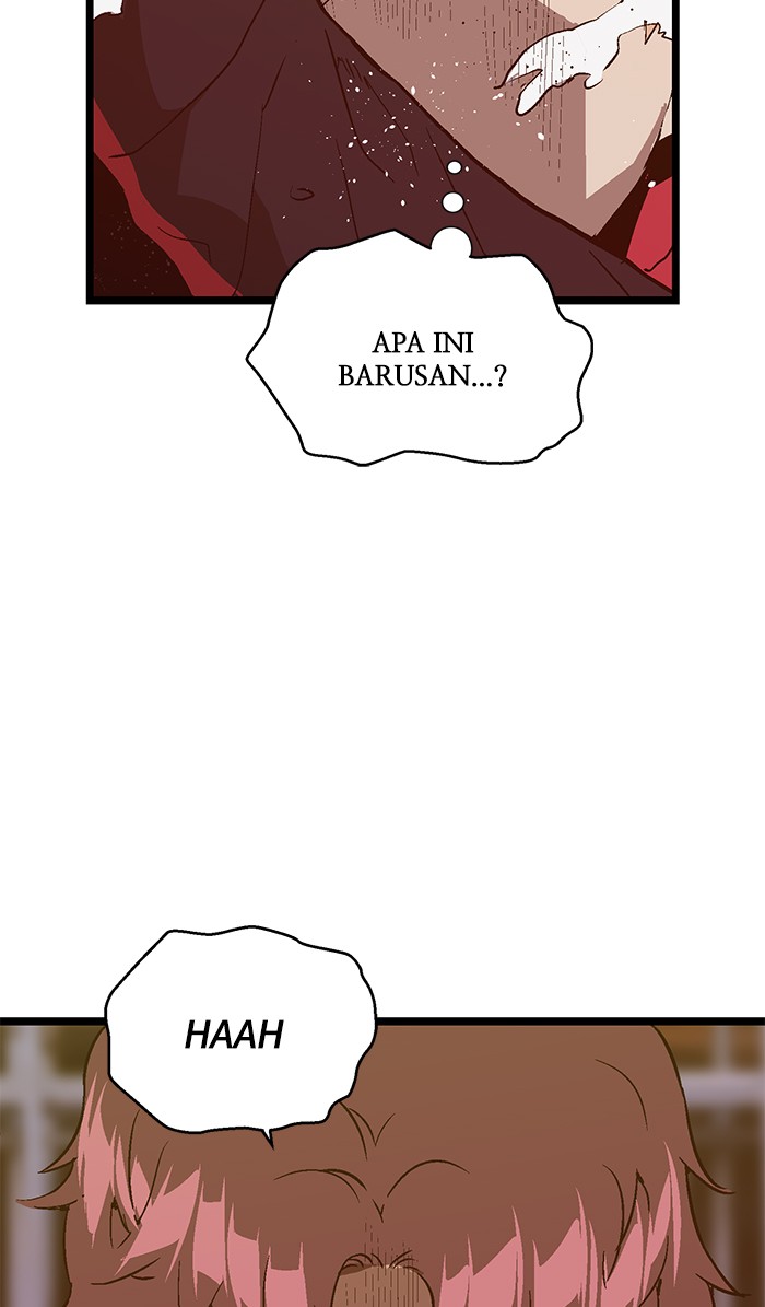 Weak Hero - Chapter 97 - Page 53