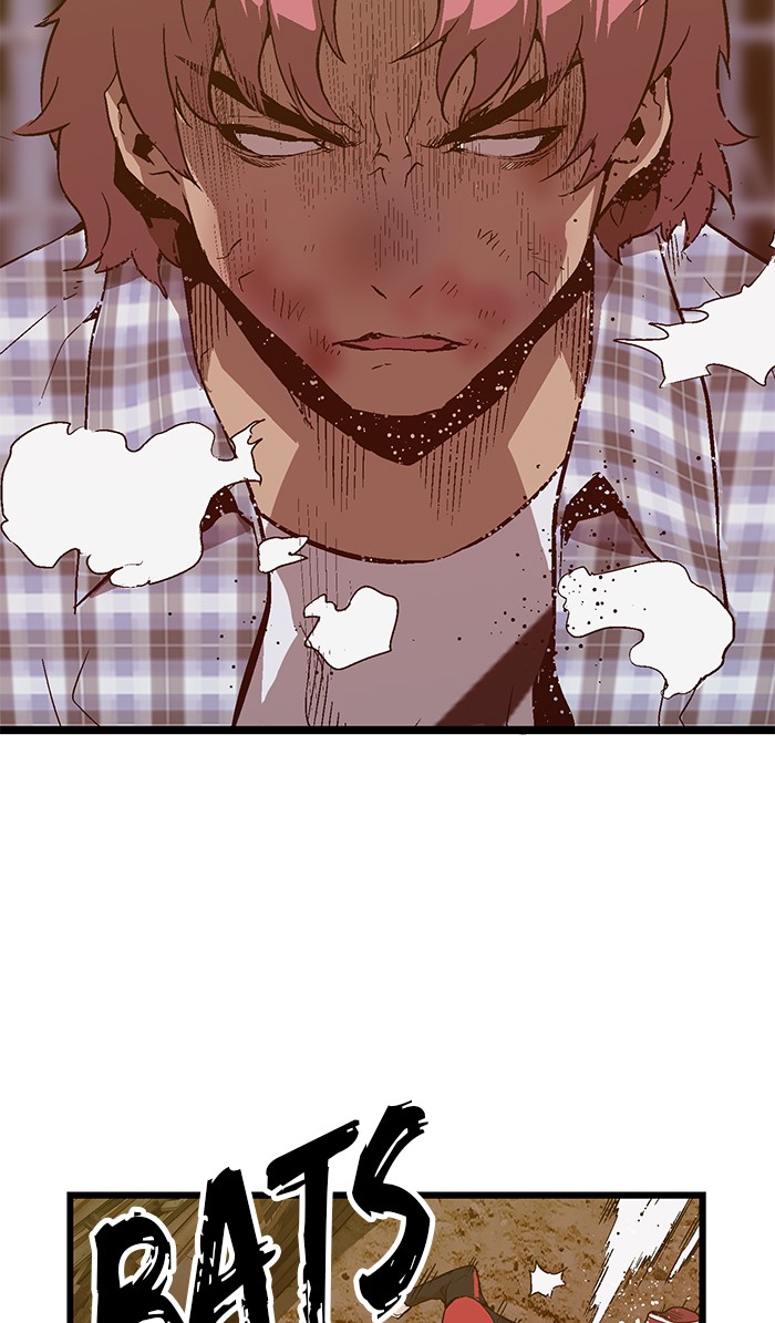 Weak Hero - Chapter 97 - Page 54