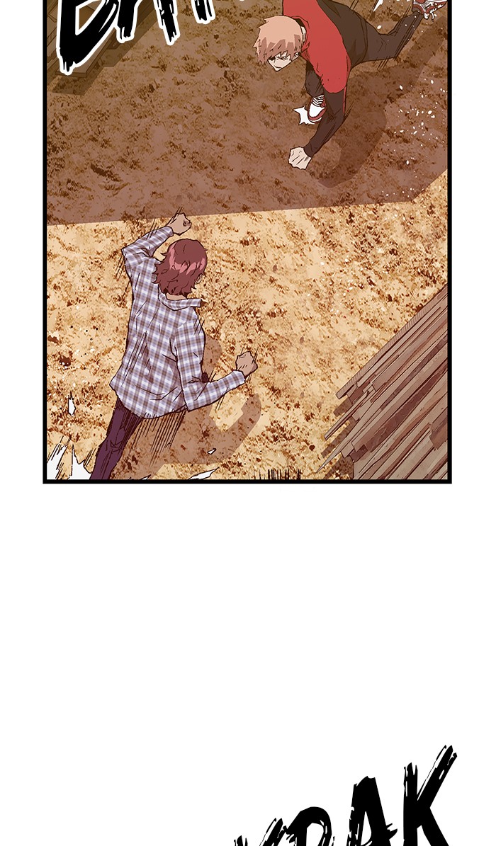 Weak Hero - Chapter 97 - Page 55