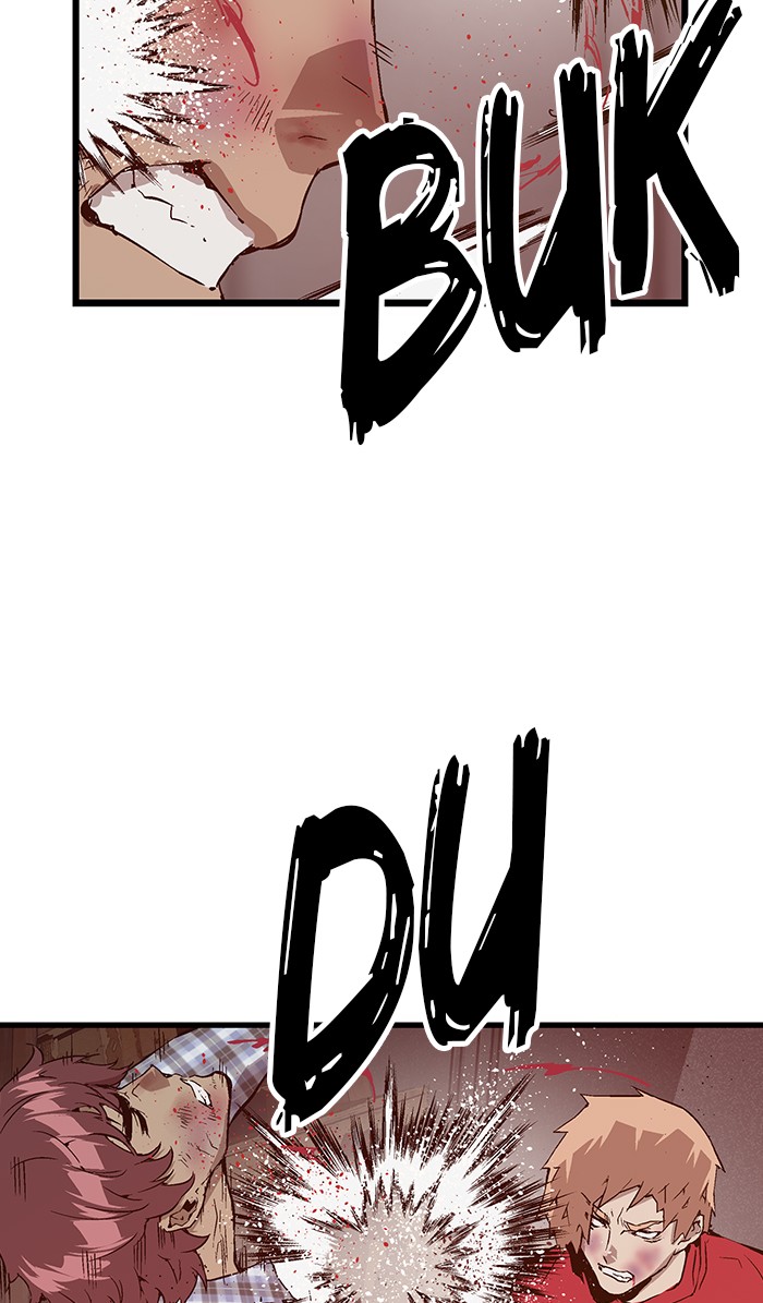 Weak Hero - Chapter 97 - Page 59