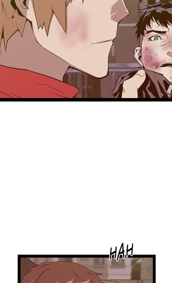 Weak Hero - Chapter 97 - Page 6