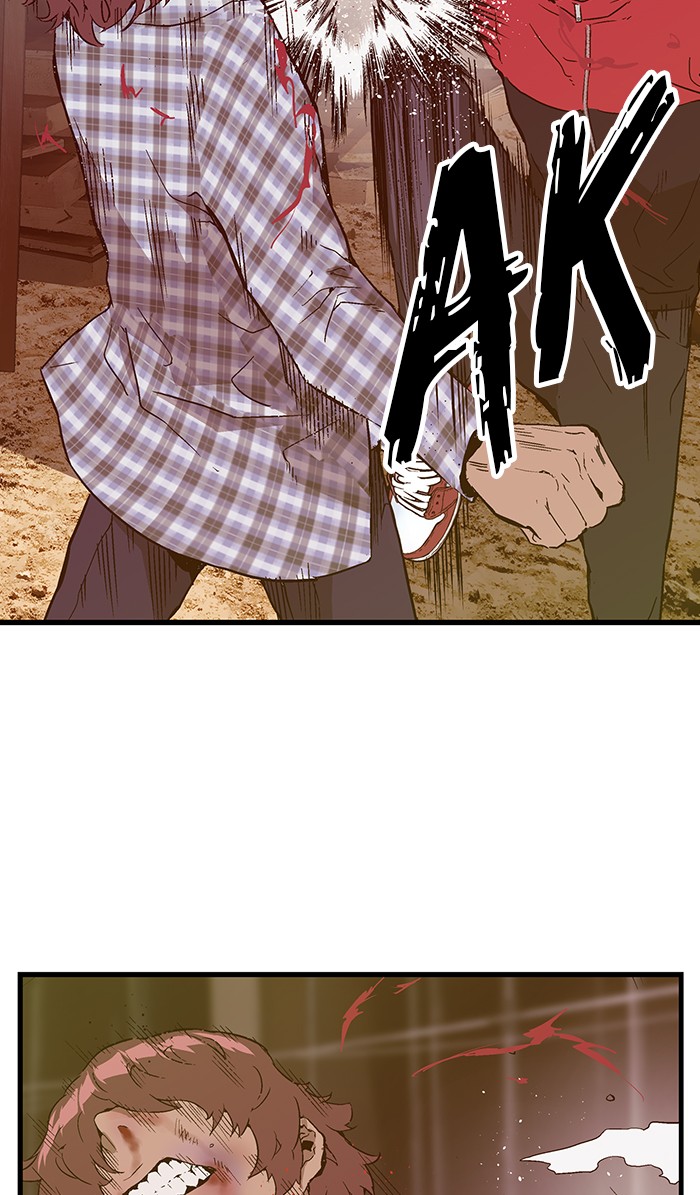 Weak Hero - Chapter 97 - Page 60