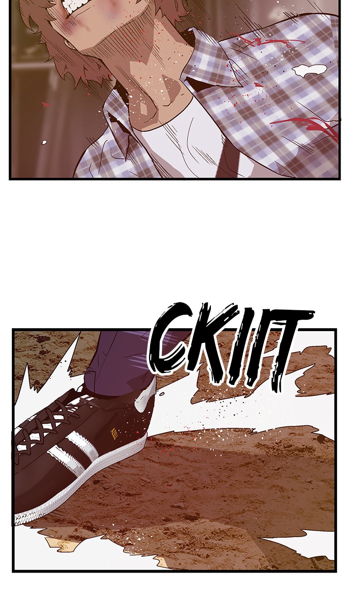 Weak Hero - Chapter 97 - Page 61