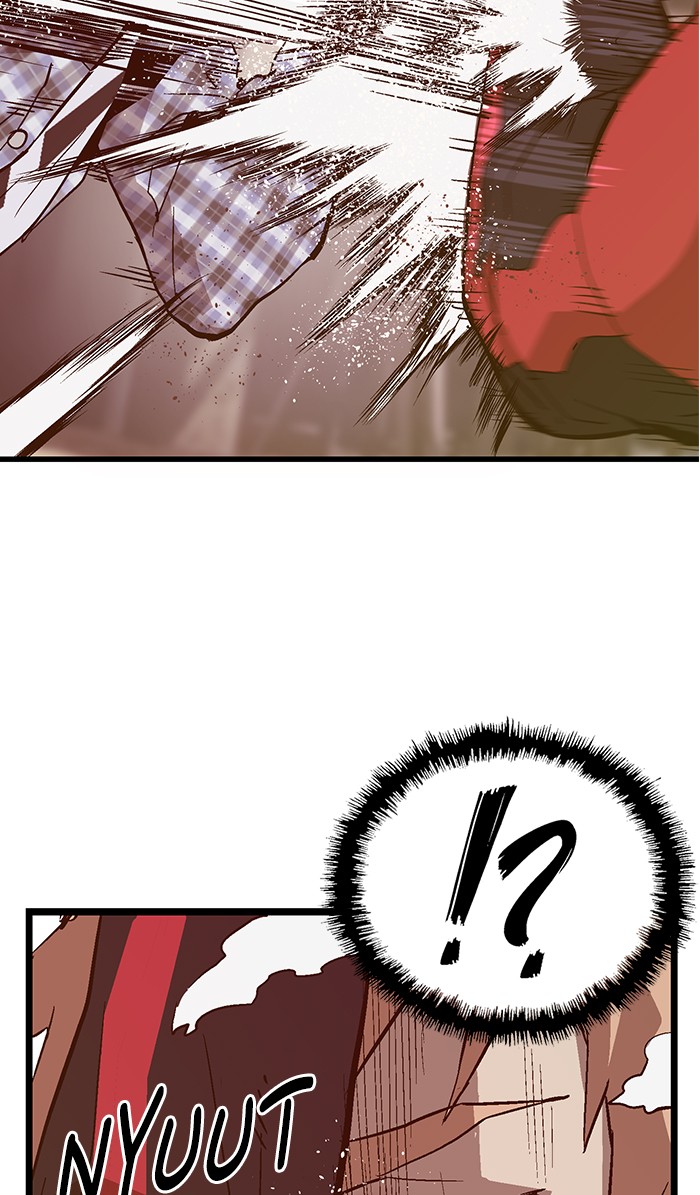 Weak Hero - Chapter 97 - Page 63