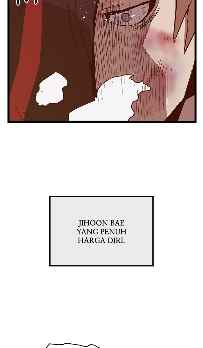 Weak Hero - Chapter 97 - Page 64