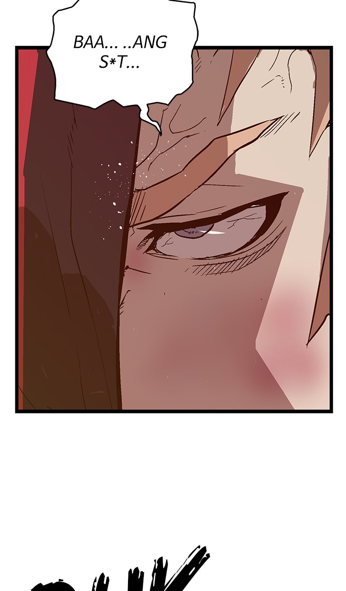 Weak Hero - Chapter 97 - Page 65