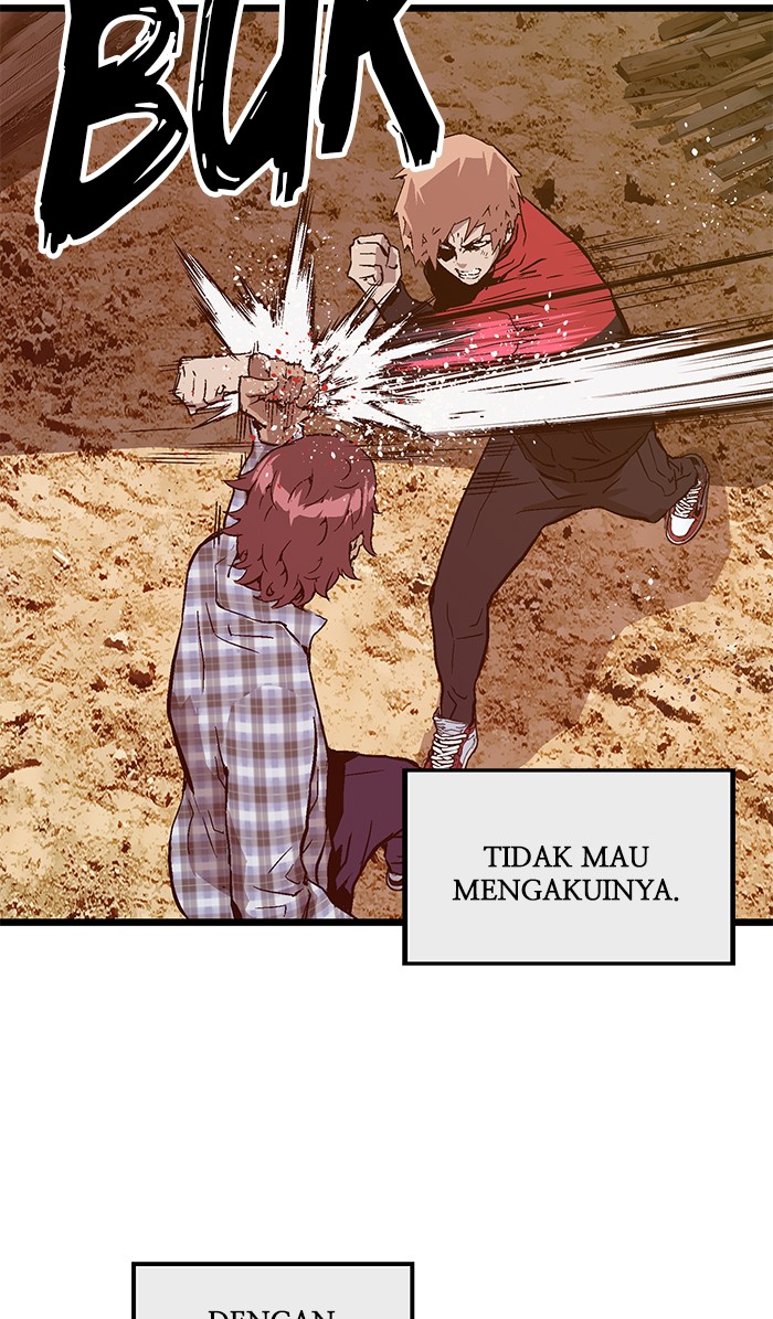 Weak Hero - Chapter 97 - Page 66