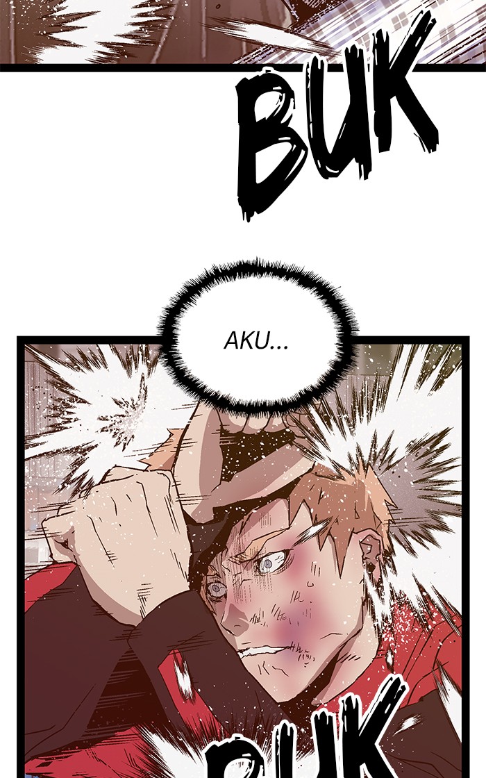 Weak Hero - Chapter 97 - Page 71