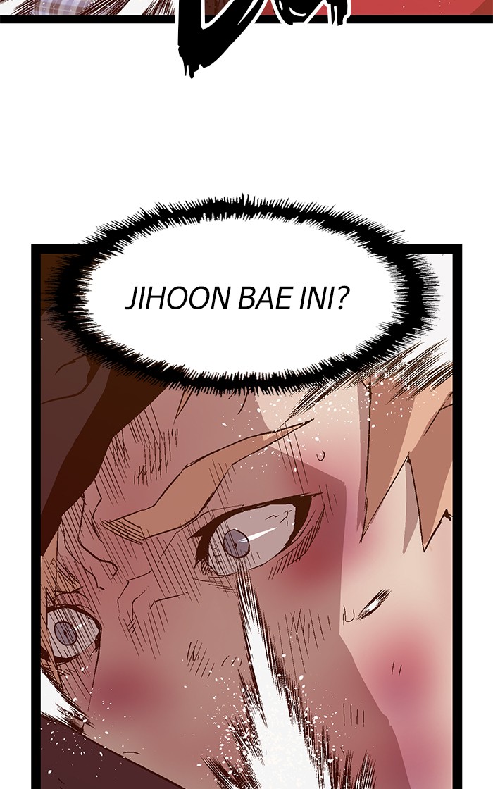 Weak Hero - Chapter 97 - Page 73