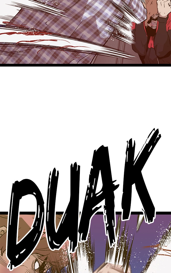 Weak Hero - Chapter 97 - Page 75