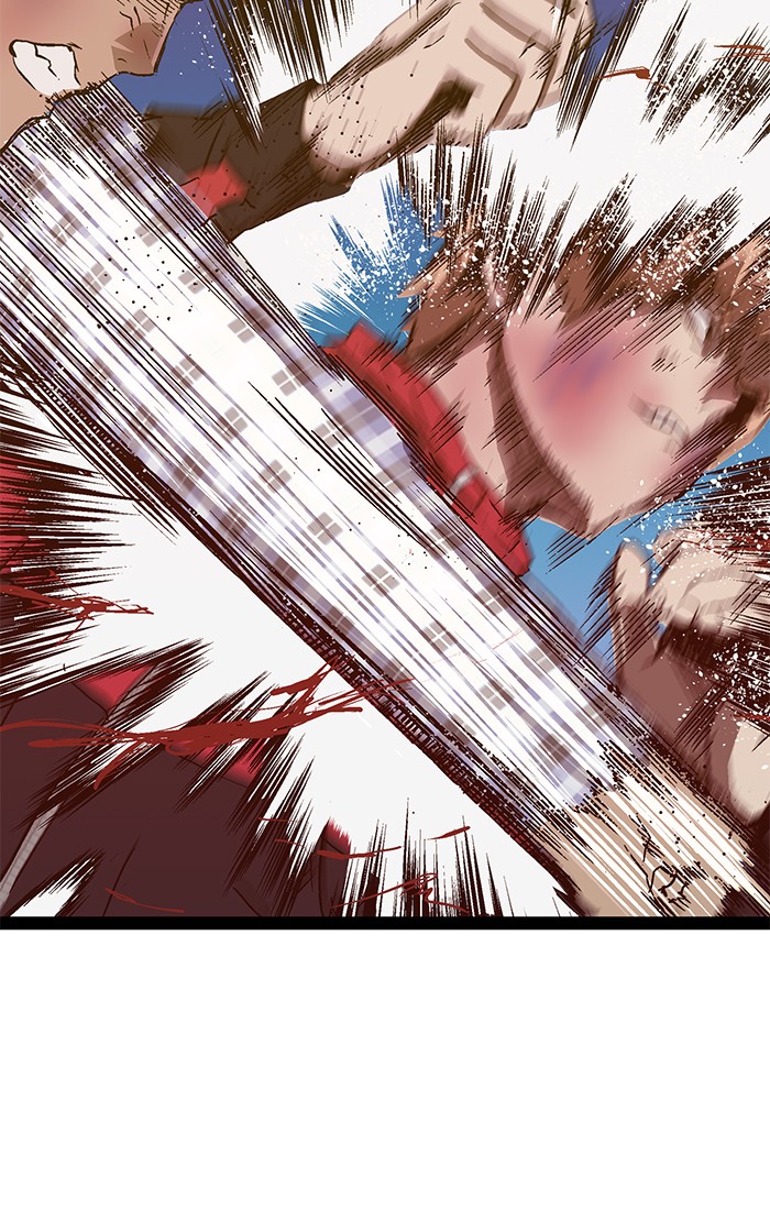 Weak Hero - Chapter 97 - Page 76