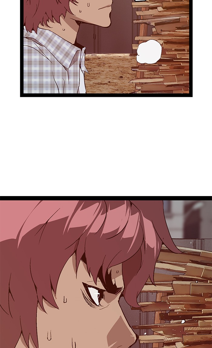 Weak Hero - Chapter 97 - Page 8