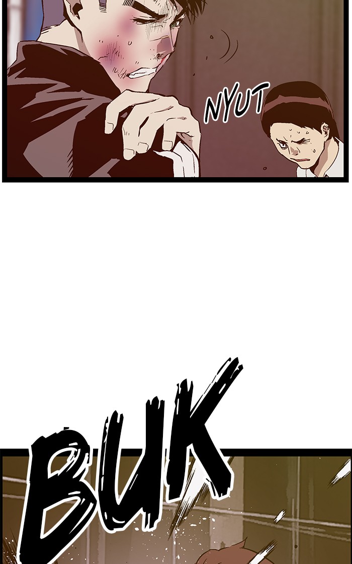 Weak Hero - Chapter 97 - Page 81