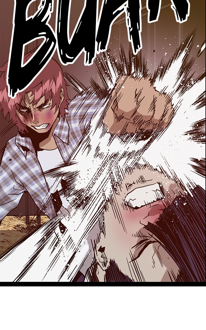 Weak Hero - Chapter 97 - Page 83