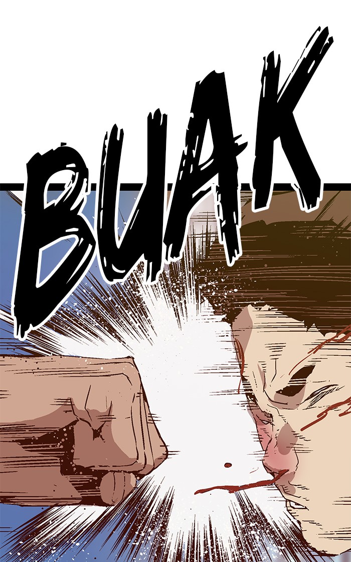 Weak Hero - Chapter 97 - Page 84