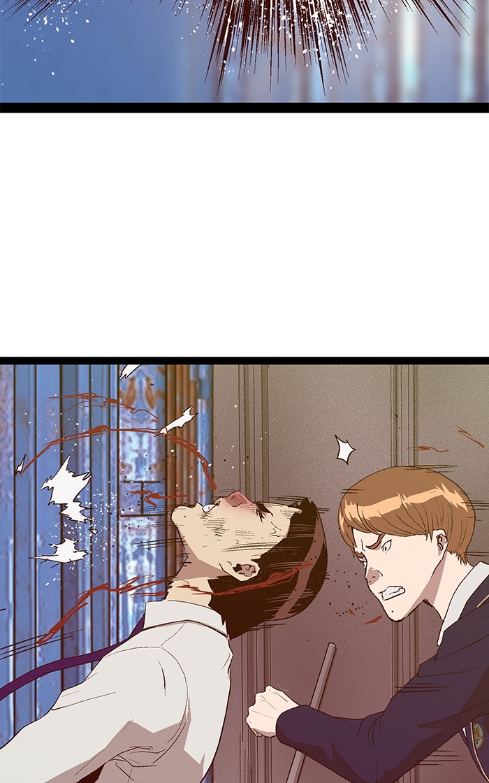 Weak Hero - Chapter 97 - Page 85