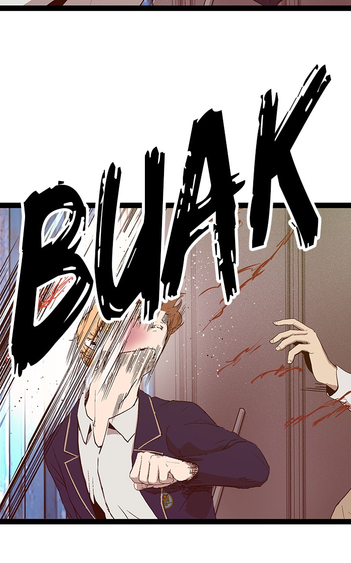 Weak Hero - Chapter 97 - Page 86