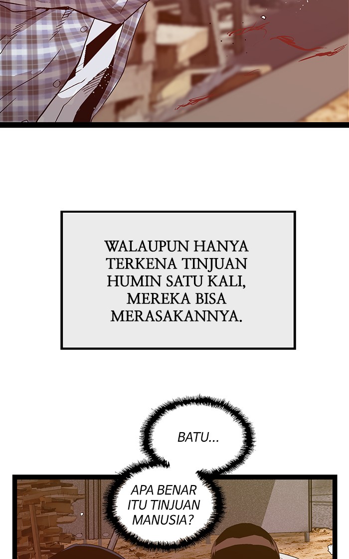 Weak Hero - Chapter 97 - Page 88