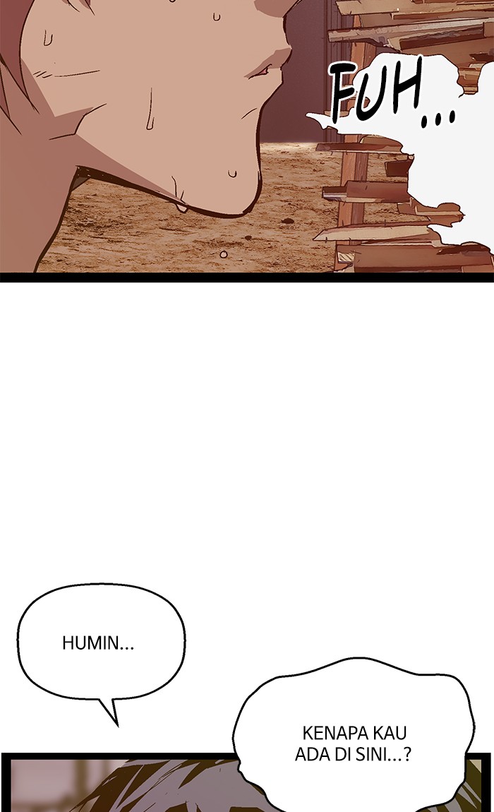 Weak Hero - Chapter 97 - Page 9