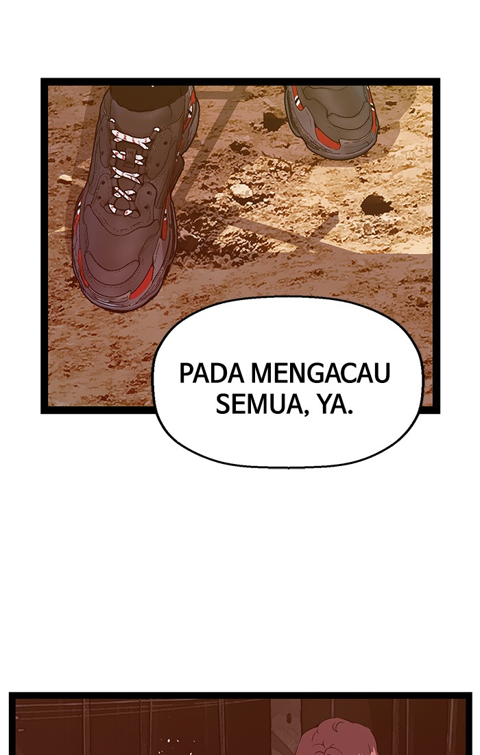 Weak Hero - Chapter 97 - Page 95