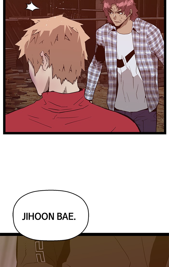 Weak Hero - Chapter 97 - Page 96