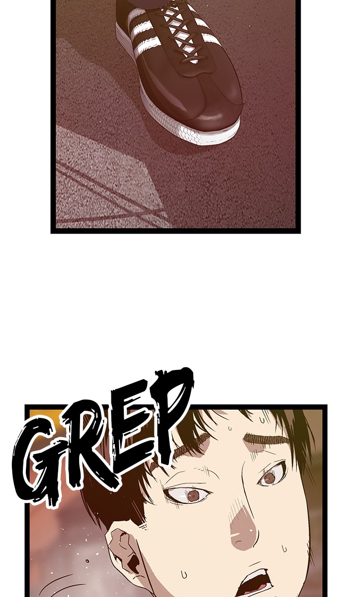 Weak Hero - Chapter 96 - Page 10