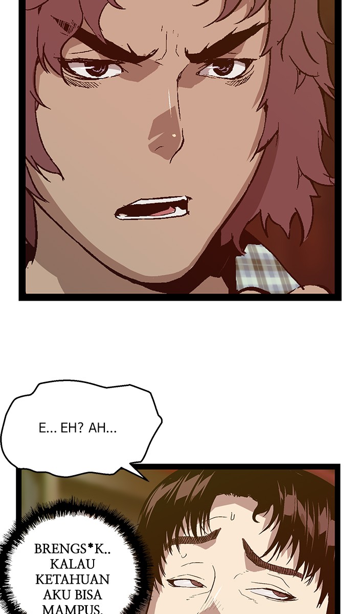 Weak Hero - Chapter 96 - Page 13