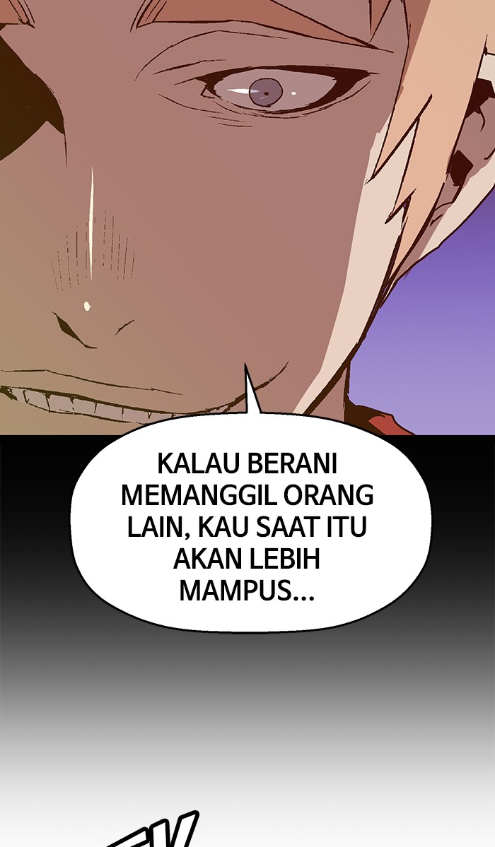 Weak Hero - Chapter 96 - Page 15