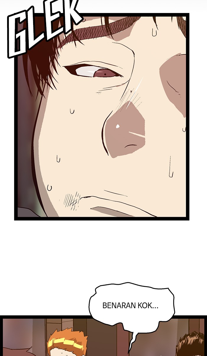 Weak Hero - Chapter 96 - Page 16