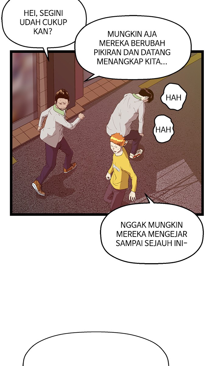 Weak Hero - Chapter 96 - Page 2