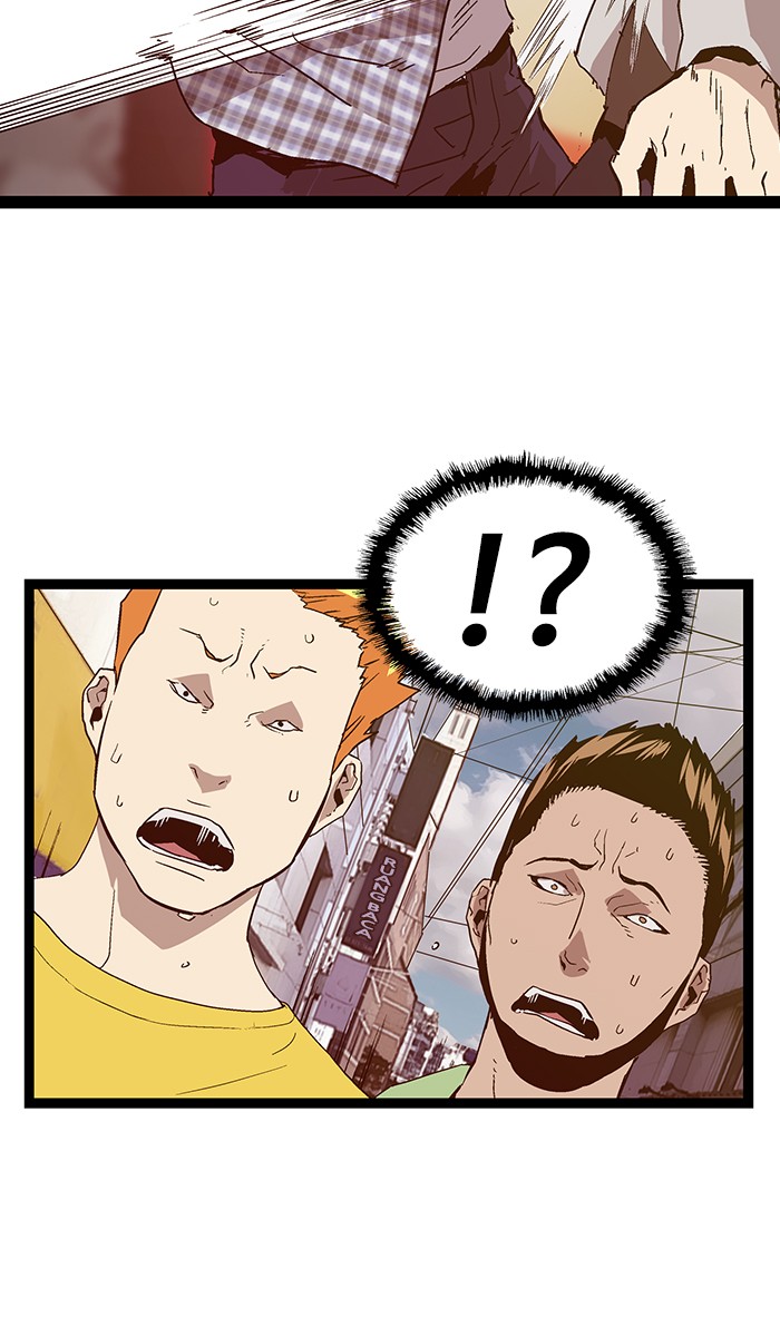 Weak Hero - Chapter 96 - Page 20