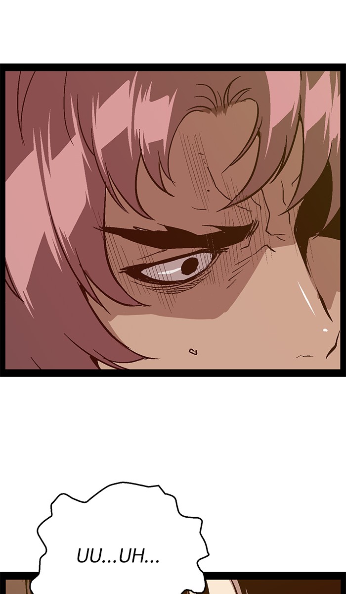 Weak Hero - Chapter 96 - Page 21