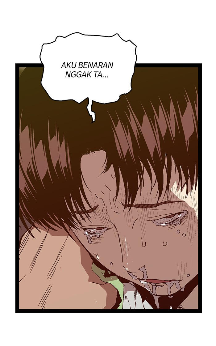 Weak Hero - Chapter 96 - Page 24