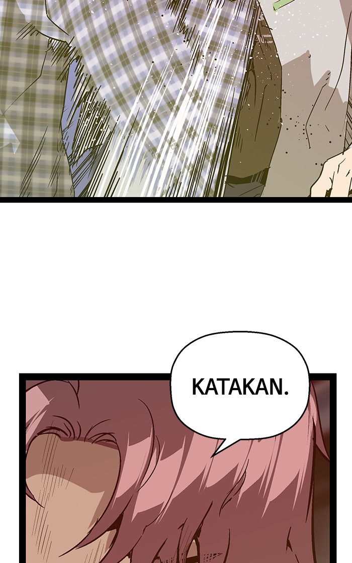 Weak Hero - Chapter 96 - Page 26