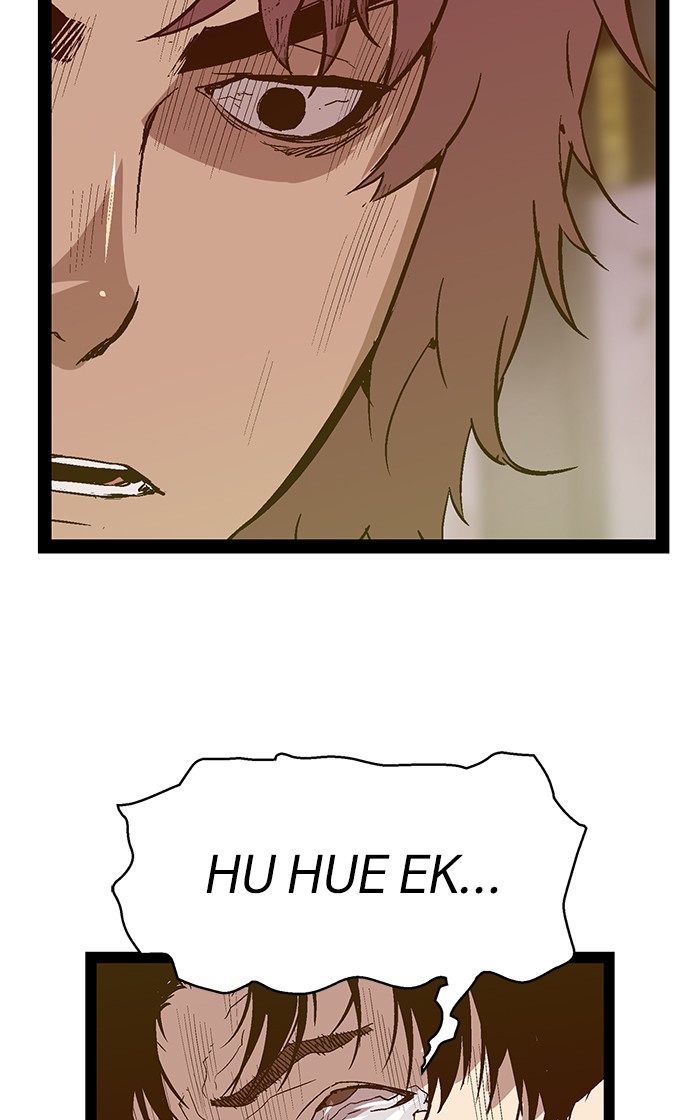 Weak Hero - Chapter 96 - Page 27